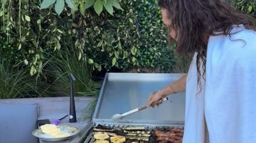 Tom Kaulitz, September 2025