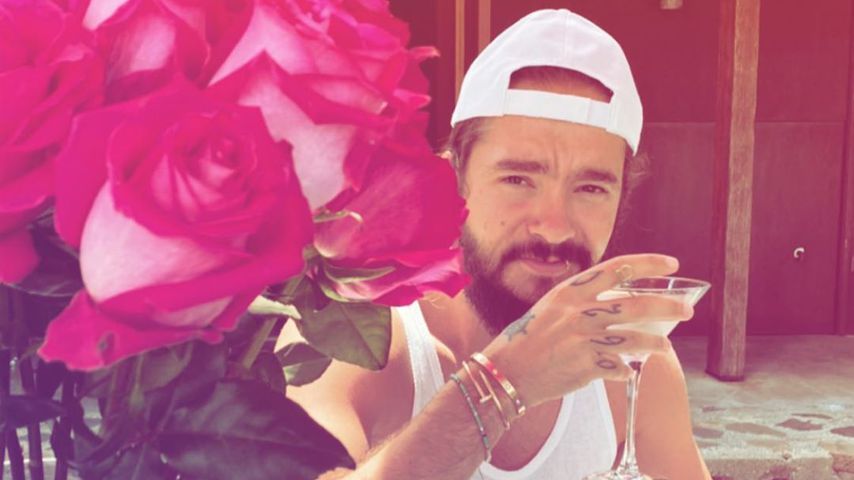 Tom Kaulitz in L.A. im Juni 2020