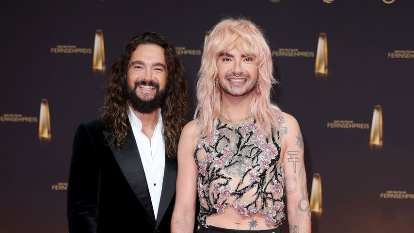 Tom Kaulitz war von Anfang an kein Fan von Bills Ex Marc
