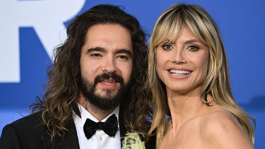 Heidi Klum hat eine klare Antwort zur Kritik über ihre Ehe