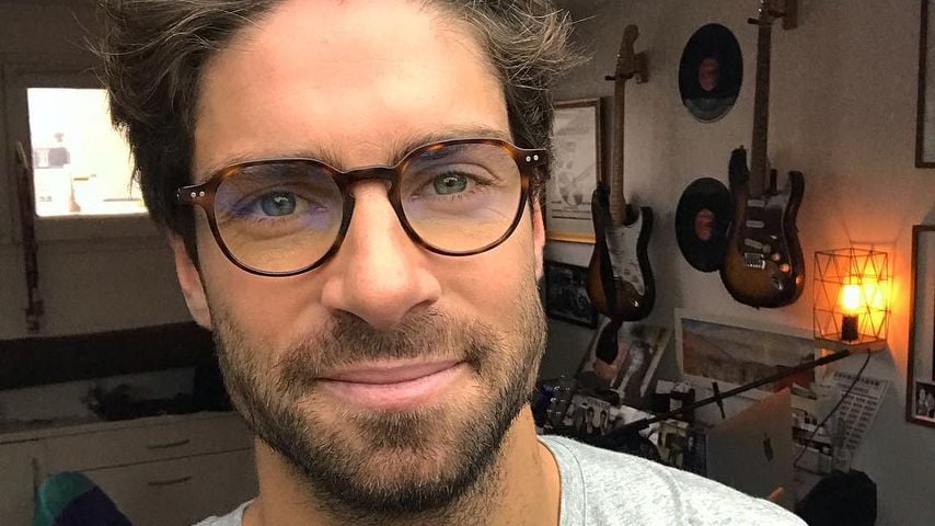 Tom Leeb, Frankreichs Kandidat für den Eurovision Song Contest 2020