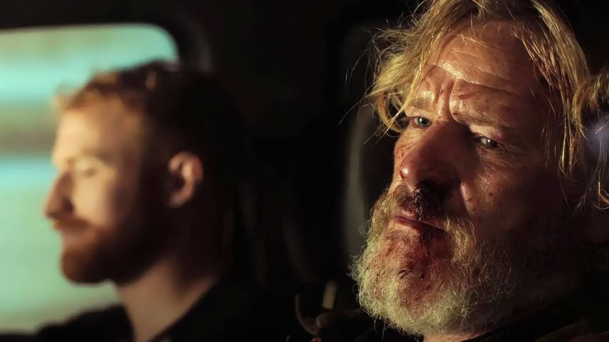 Der Low-Budget-Hit "Sunray" stürmt die Prime-Video-Charts