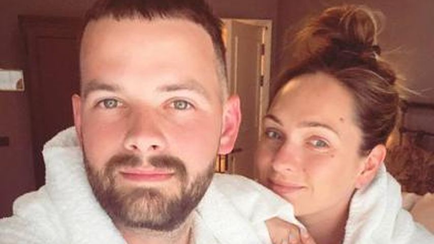 Zwei Monate nach Tod: Tom Mann trauert um seine Verlobte