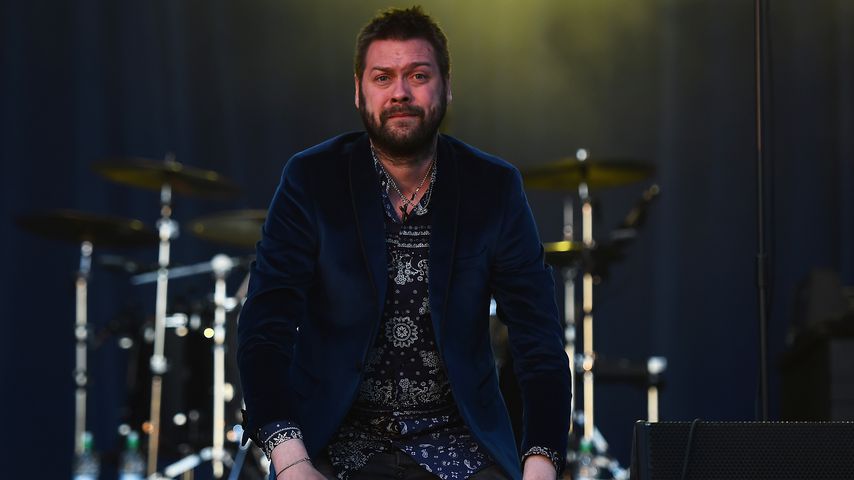 Häusliche Gewalt: Ex-Kasabian-Sänger Tom Meighan verurteilt