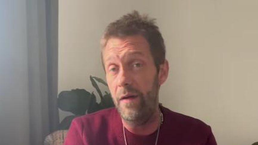 Tom Meighan, Sänger