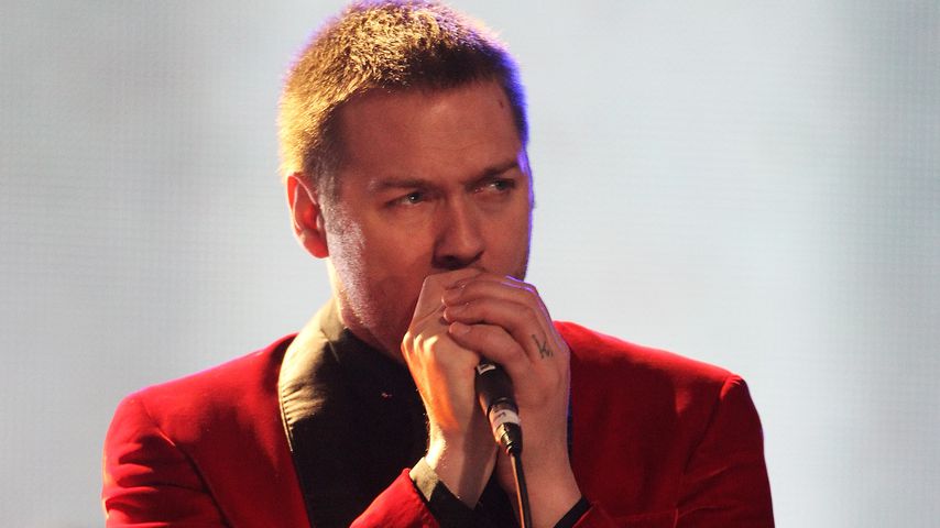 Tom Meighan, 2010
