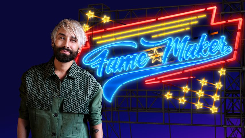Als Tom Neuwirth: Conchita Wurst moderiert neue Raab-Show!