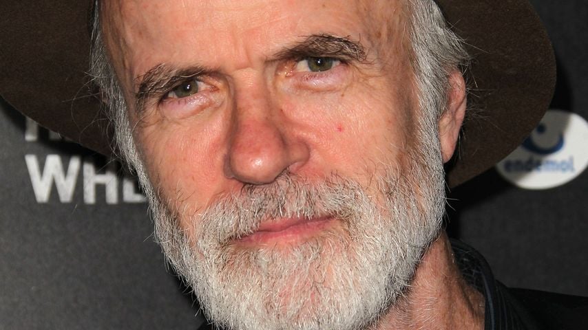 Tom Noonan bei der Premiere von AMCs "Hell on Wheels" in Los Angeles, 27. Oktober 2011