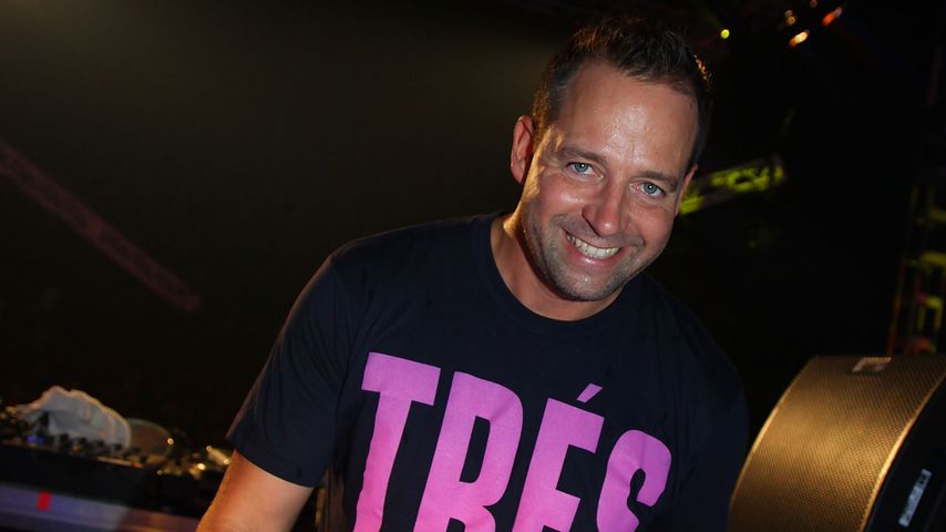 Tom Novy, DJ