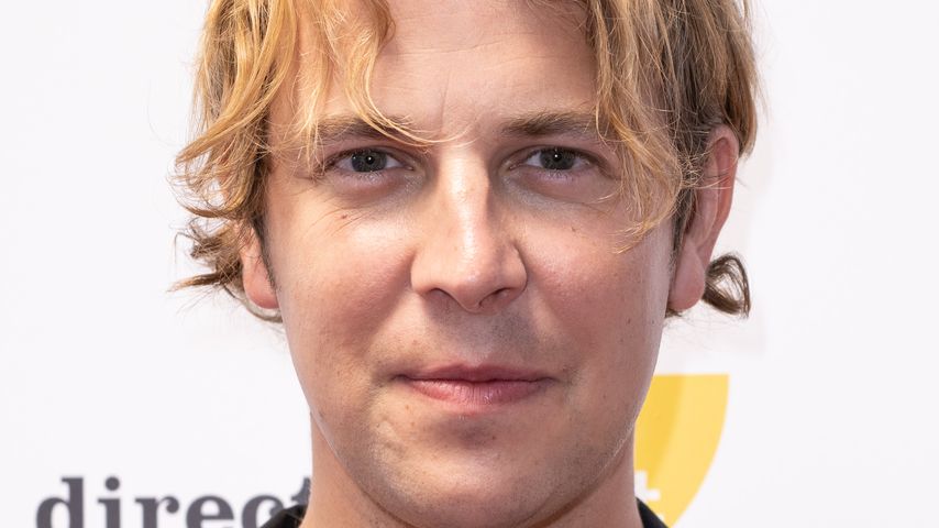 Sänger Tom Odell