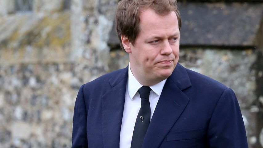 Tom Parker Bowles