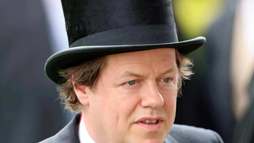 Tom Parker Bowles findet Royal-Paparazzi "barbarisch"