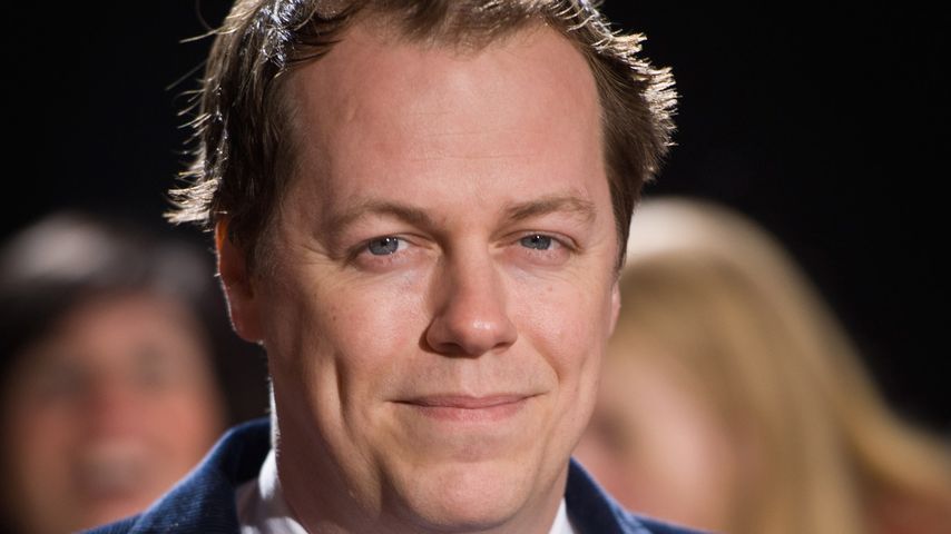 Tom Parker Bowles, 2010