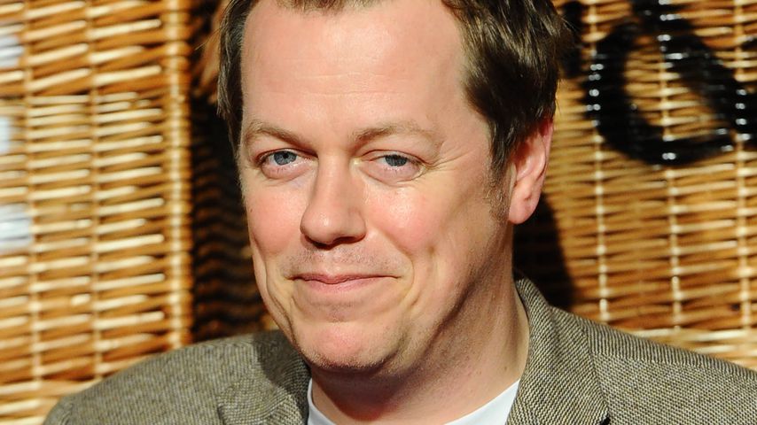Tom Parker Bowles, Sohn von Herzogin Camilla