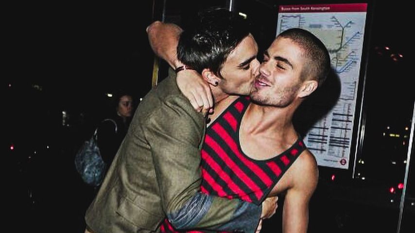 Tom Parker und Max George, Musiker