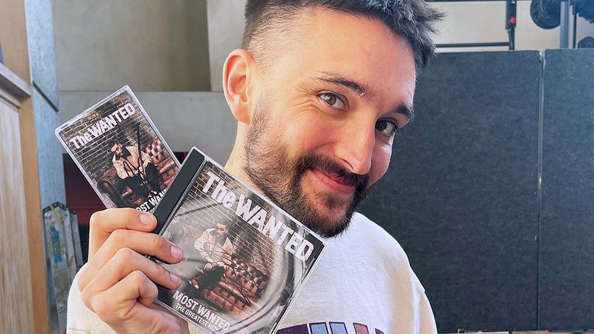 Tom Parker, Oktober 2021