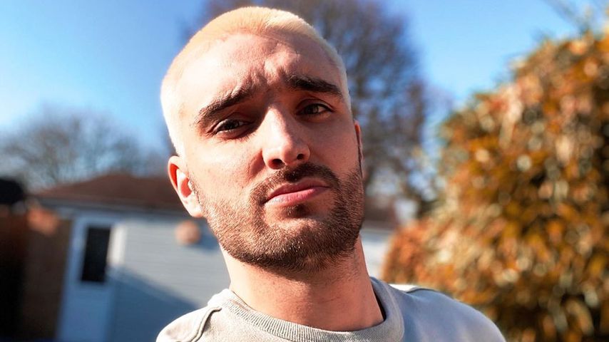 Tom Parker, Musiker