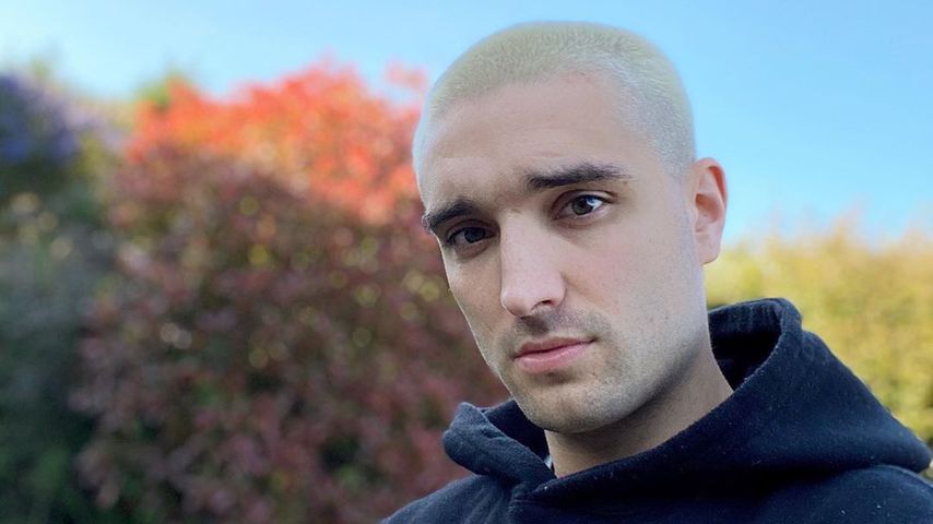 Tom Parker, Musiker