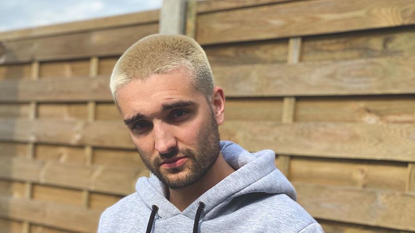 Tom Parker hat wegen Krebs-Therapie krasse Gedächtnislücken