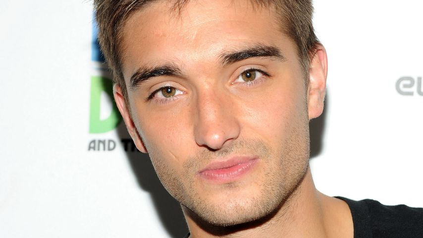 Tom Parker, Musiker