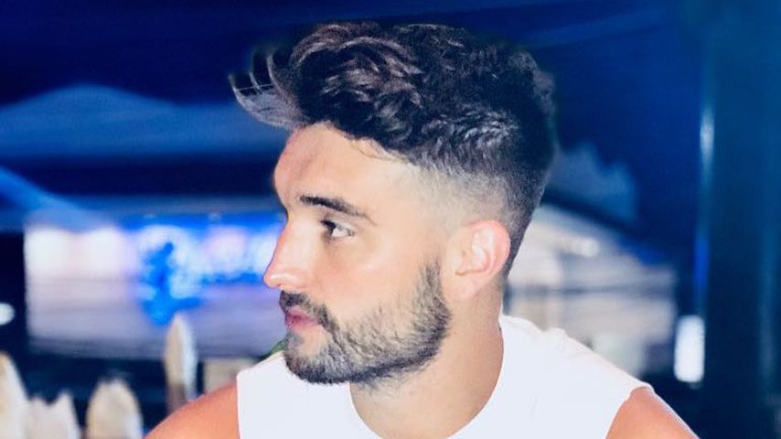 Tom Parker, Musiker