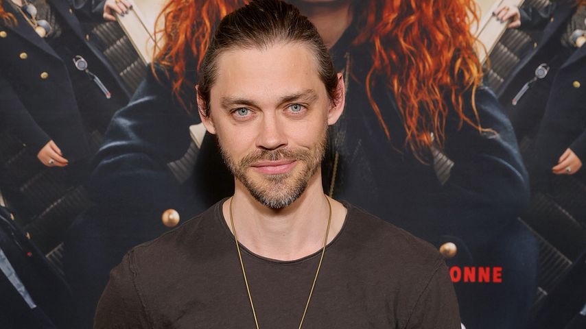 Tom Payne, Schauspieler