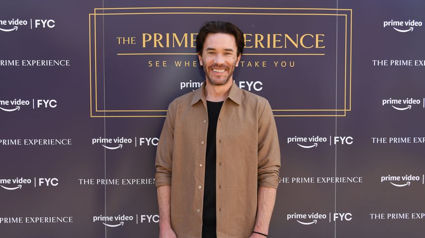 Tom Pelphrey, Schauspieler