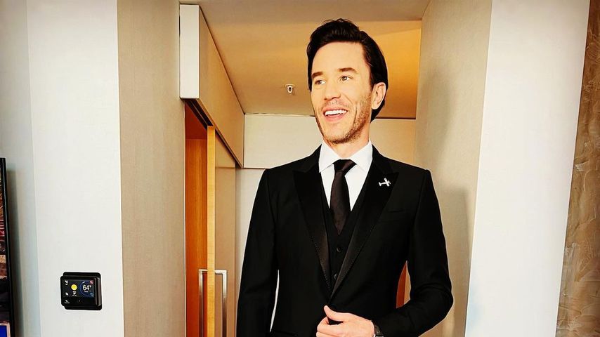Tom Pelphrey, Schauspieler