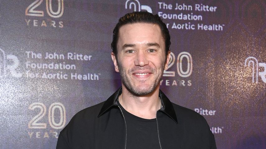 Tom Pelphrey, Schauspieler