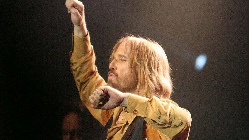 Tom Petty: Nach knapp vier Monaten Todesursache bekannt!