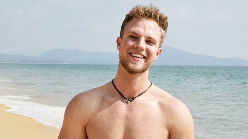Tom, Kandidat bei "Die Bachelorette" 2022