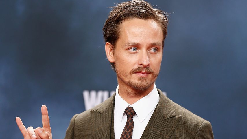 Was!? Tom Schilling hat Menschenblut getrunken!