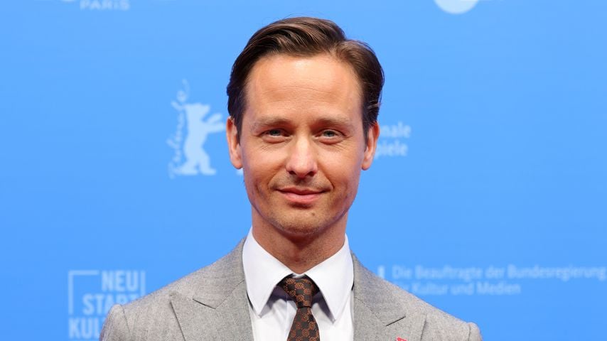 Goldene Kamera: Diese deutschen Schauspieler sind nominiert!