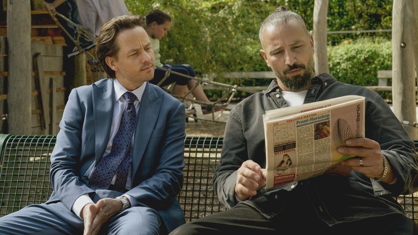 Deutscher Serienhit "Achtsam Morden" bekommt zweite Staffel