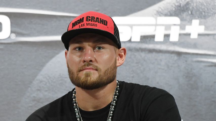 Tom Schwarz im Juni 2019 in Las Vegas