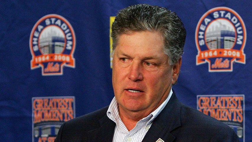 Tom Seaver, Ex-Baseballer