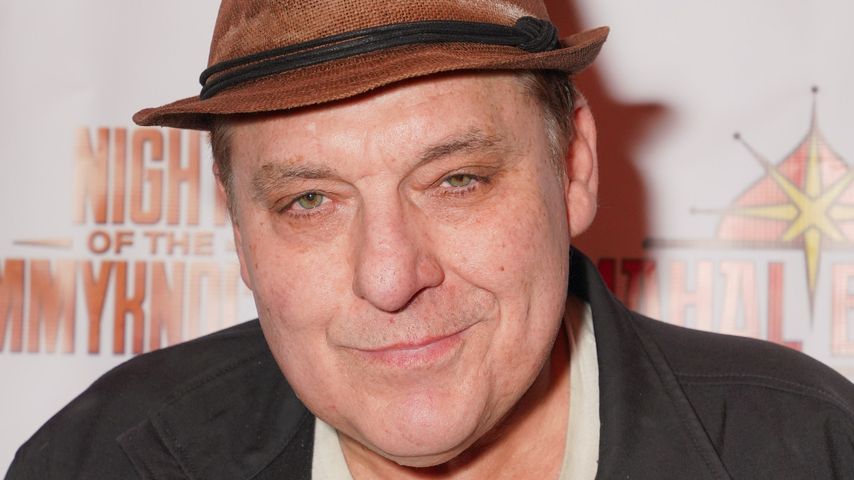 Nach Hirnaneurysma: Tom Sizemore kämpft um sein Leben