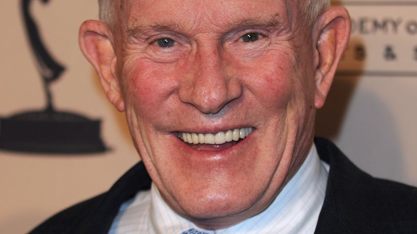 Tom Smothers im Januar 2010