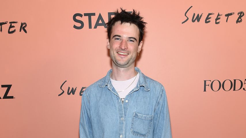 Tom Sturridge, Schauspieler