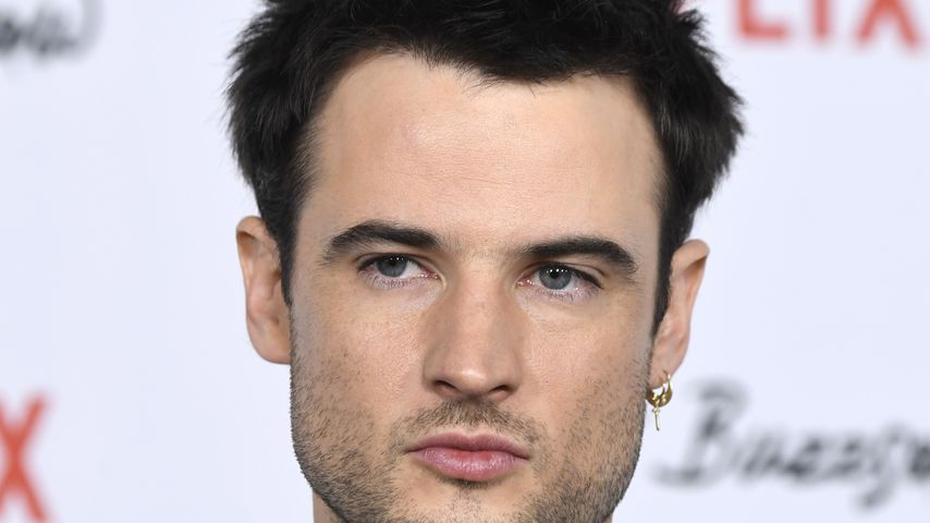 Tom Sturridge