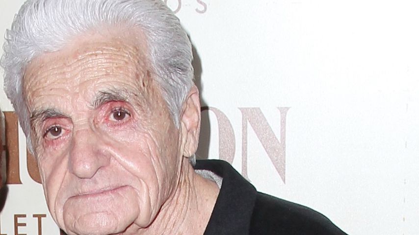 Der "Star Trek"-Schauspieler Tom Troupe (97) ist verstorben