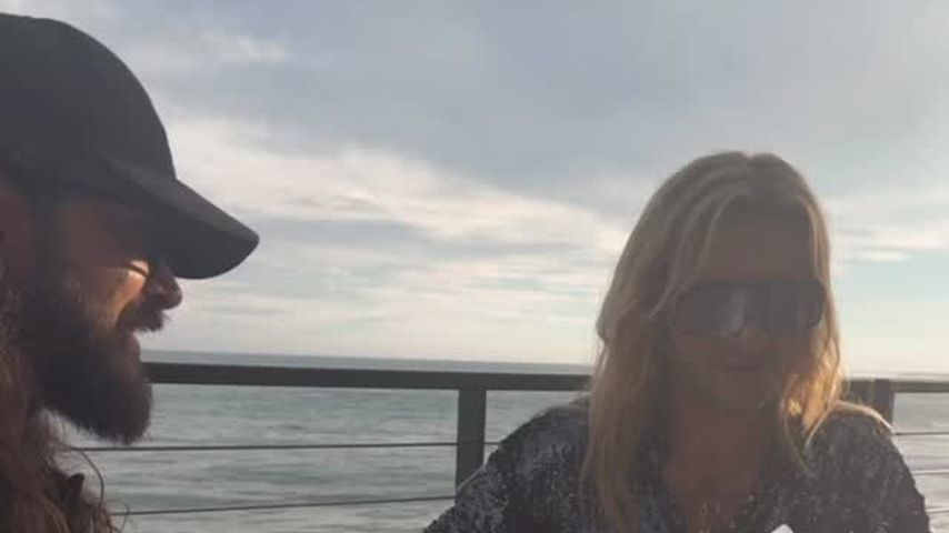 Heidi Klum teilt Eindrücke von der Kaulitz-Geburtstagsparty