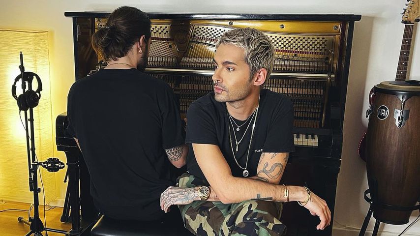 So kam's zur "Durch den Monsun"-Neuauflage von Tokio Hotel