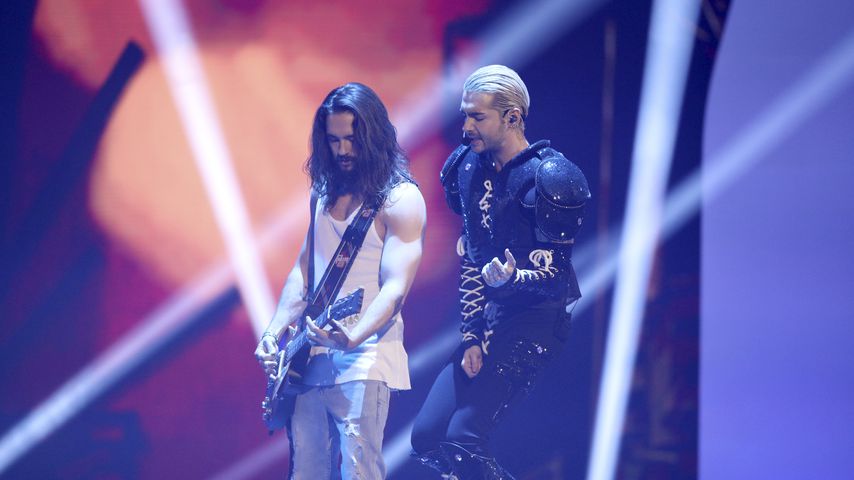 Fliegende Steine: Tokio Hotel über ihre dunkelste Band-Phase