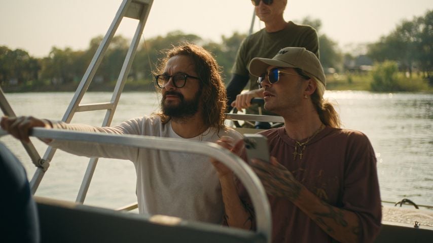 Tom und Bill Kaulitz, "Kaulitz & Kaulitz", Staffel 3