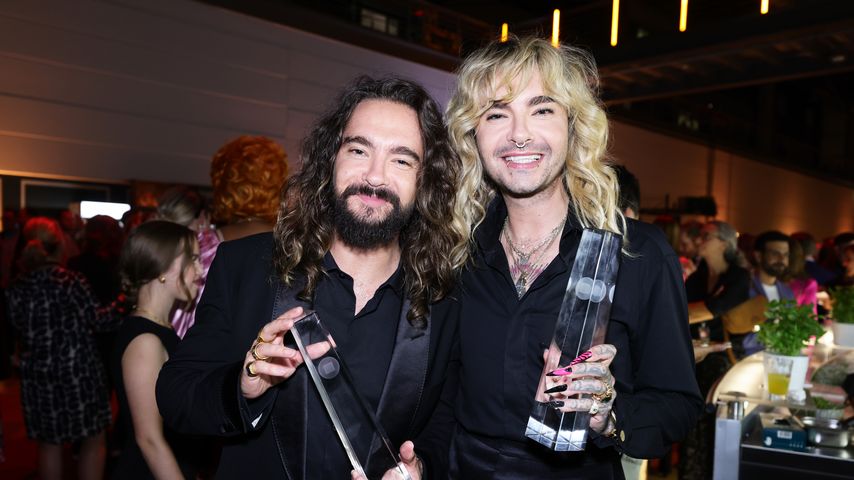 Ernsthaft! Tom Kaulitz will Bruder Bill mit Fans verkuppeln!