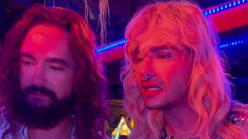Tom und Bill Kaulitz, Musiker
