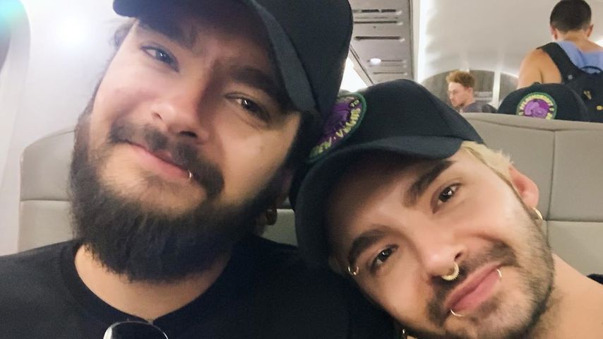 "Gold Digger": Frau hätte Tom und Bill Kaulitz fast entzweit