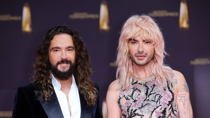 Millionen-Gagen? Bill & Tom Kaulitz äußern sich zu Gerüchten