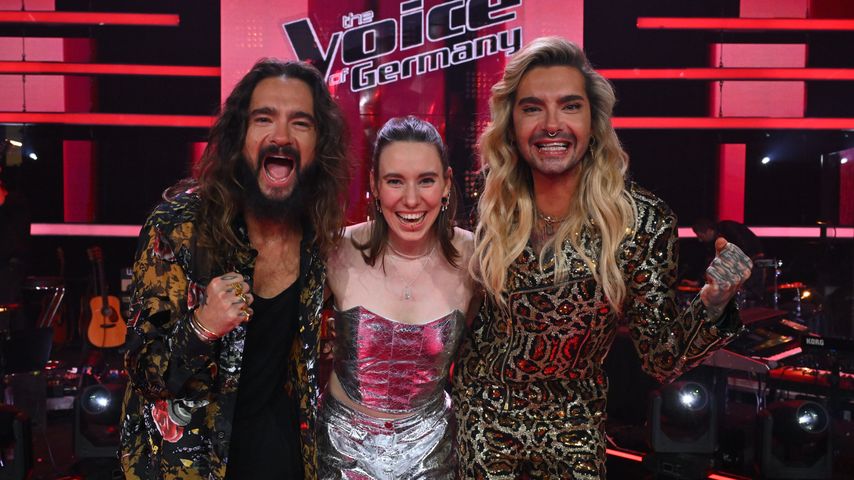 Hat Malou "The Voice of Germany" 2023 verdient gewonnen?